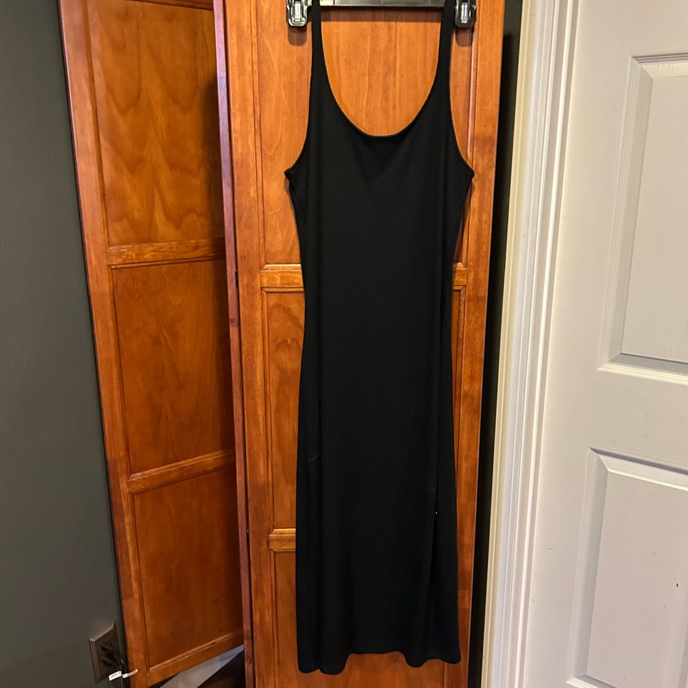 Urban Outfitters midi dress